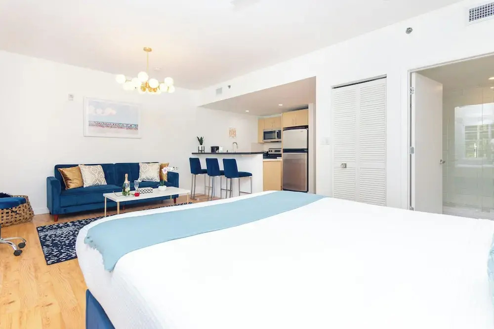 Foto - Convention Center