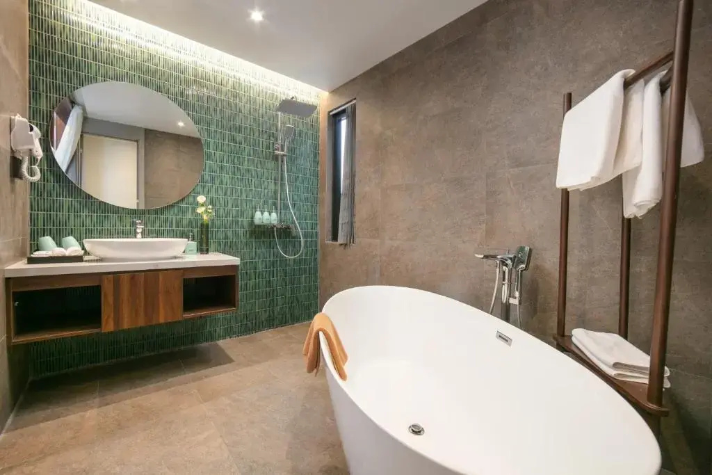 Foto - Hanoi Riverview Boutique Hotel & Apartment