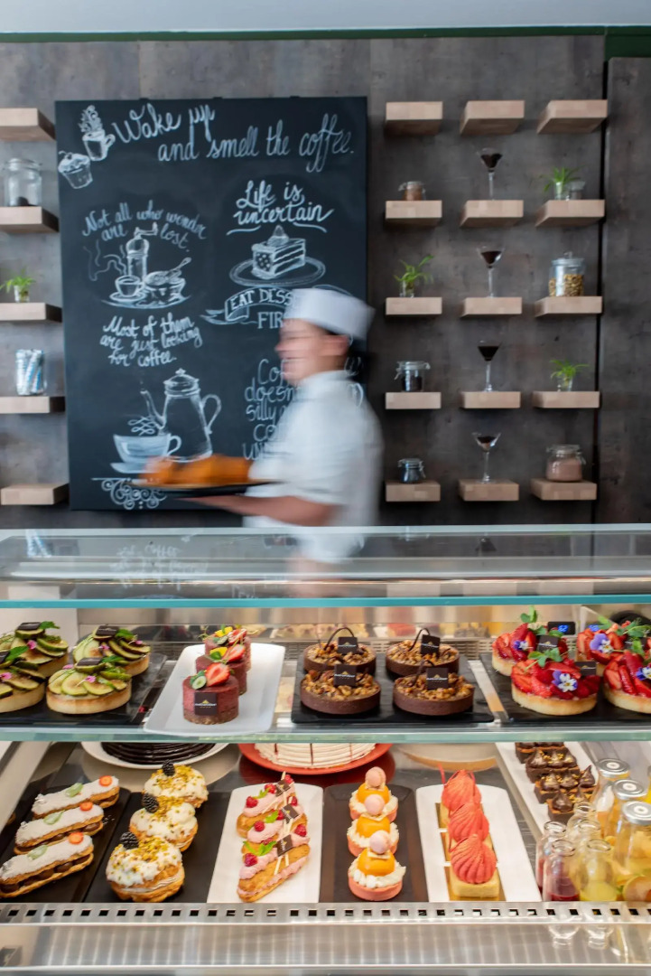 Foto - Ramla Bay Resort