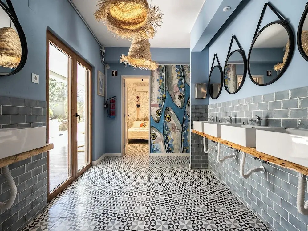 Photo - Walk in Hostel Faro Airport