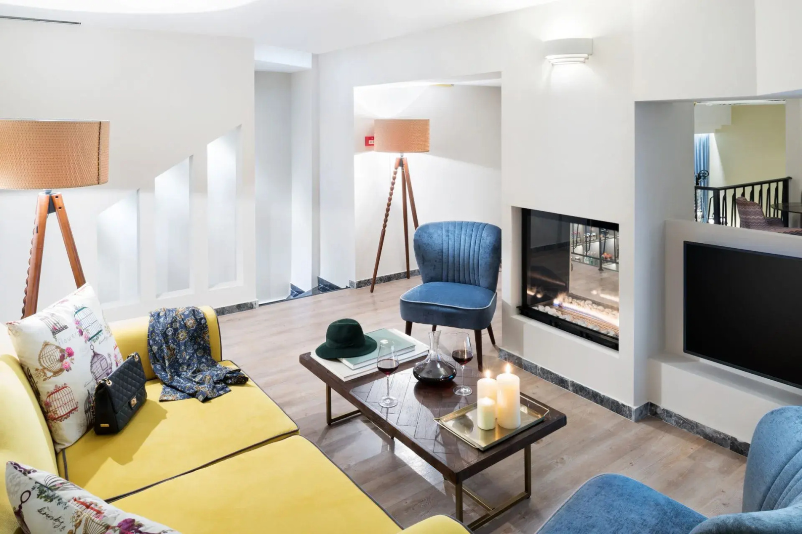 Photo - Metaxa Hotel Heaklion - Urban Boutique Living