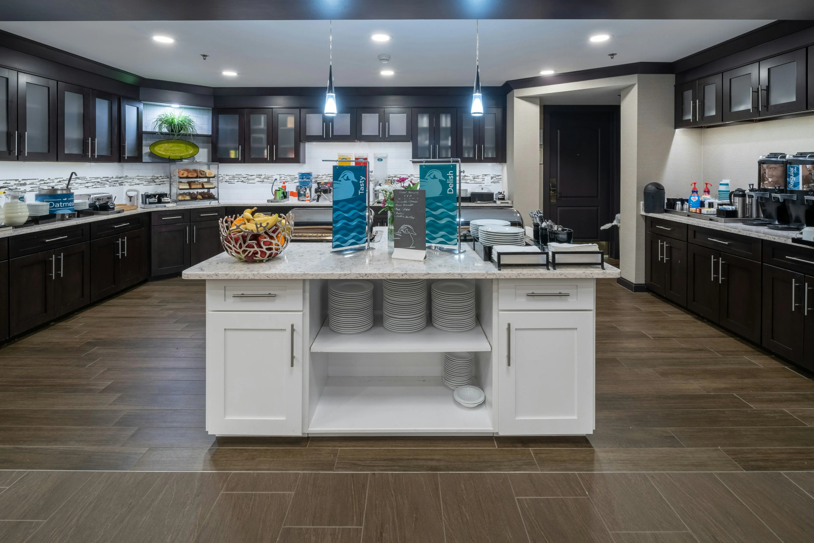Photo - Homewood Suites by Hilton Philadelphia-Valley Forge