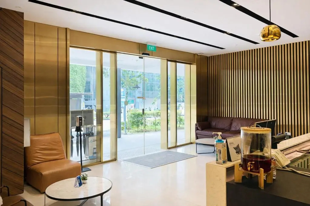 Photo - A Hotel Bugis