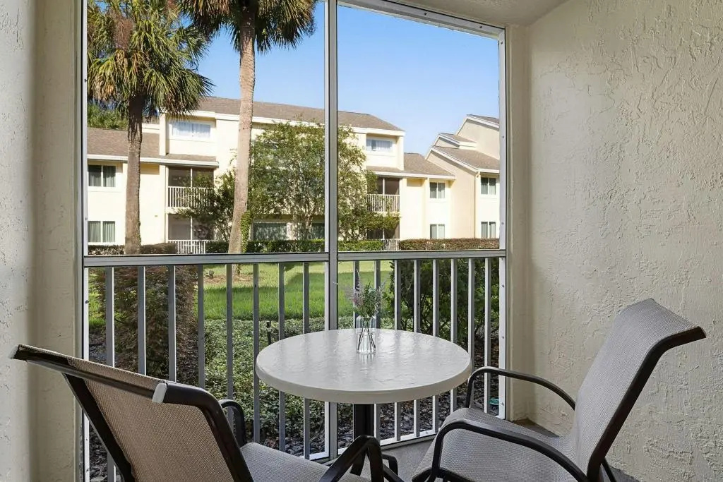 Photo - Sheraton Vistana Resort Villas, Lake Buena Vista/Orlando