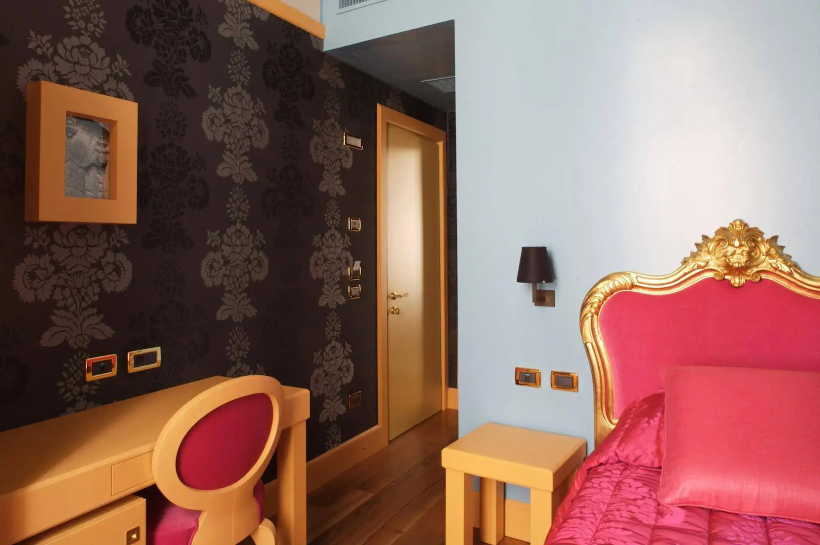 Photo - Hotel Ca' Zusto Venezia