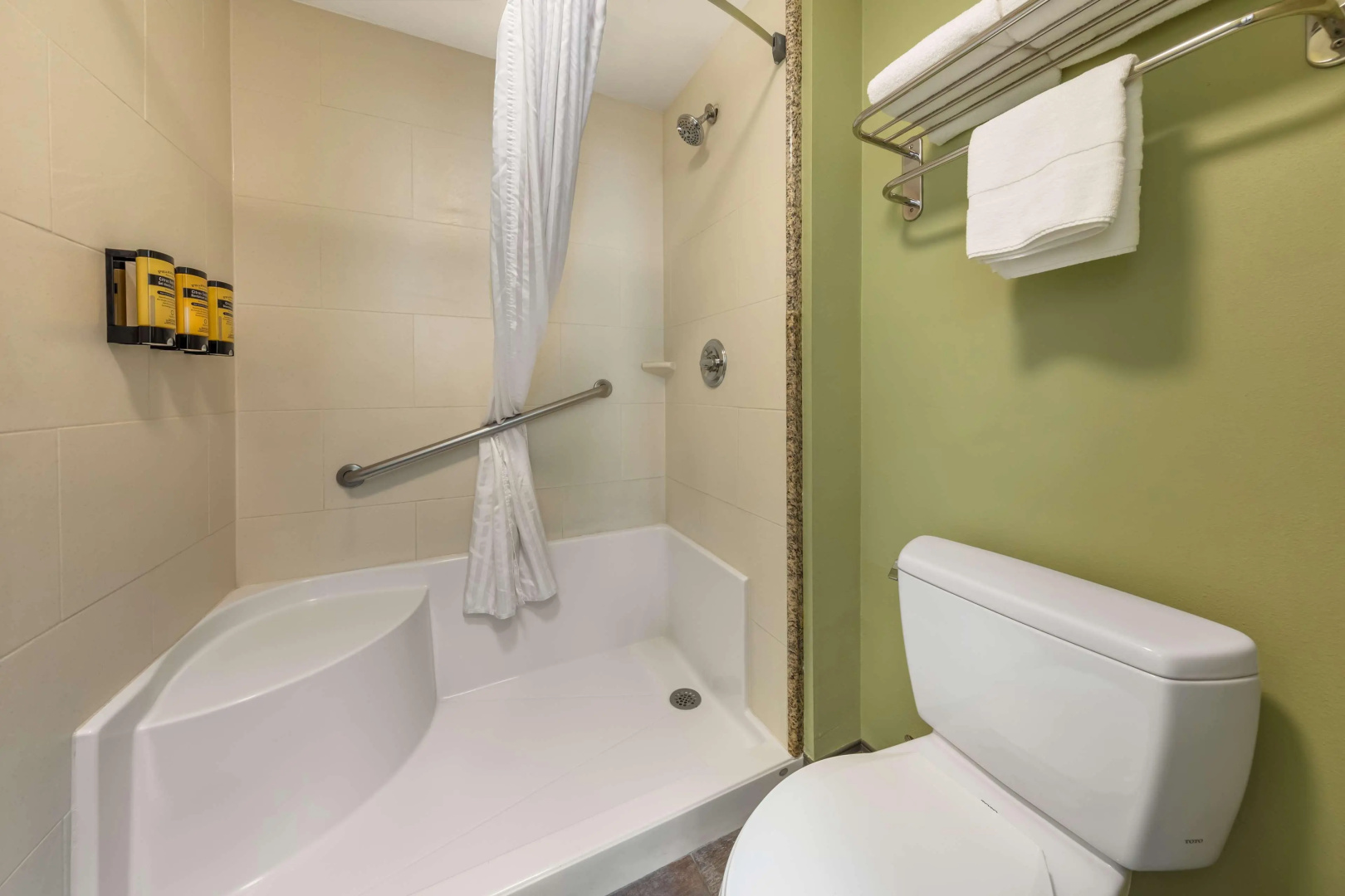 Foto - Best Western PLUS Avita Suites