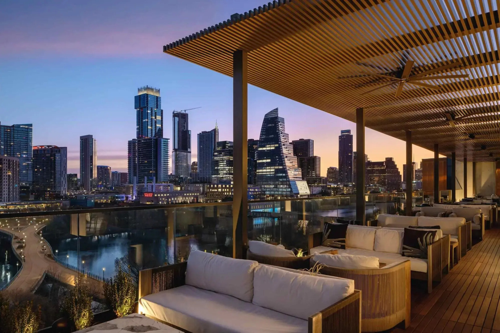 Photo - The Loren Hotel Austin