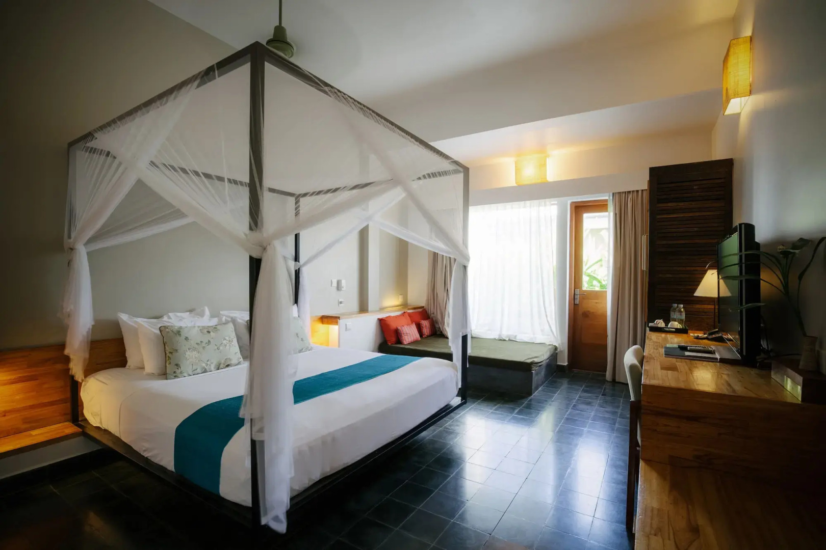 Foto - Plantation Urban Resort & Spa