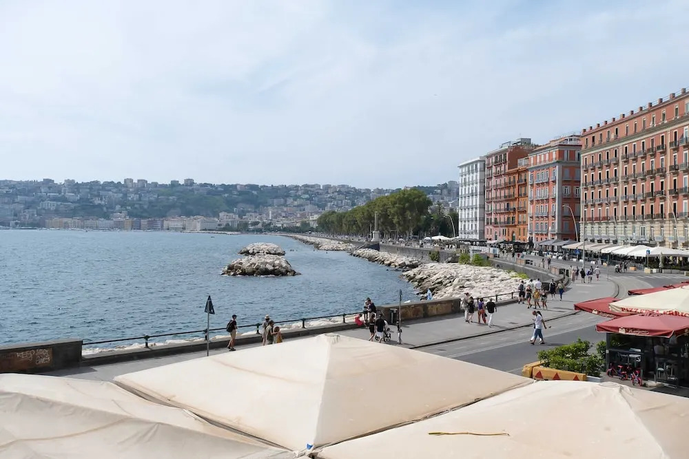 Foto - Imperatrice Suites