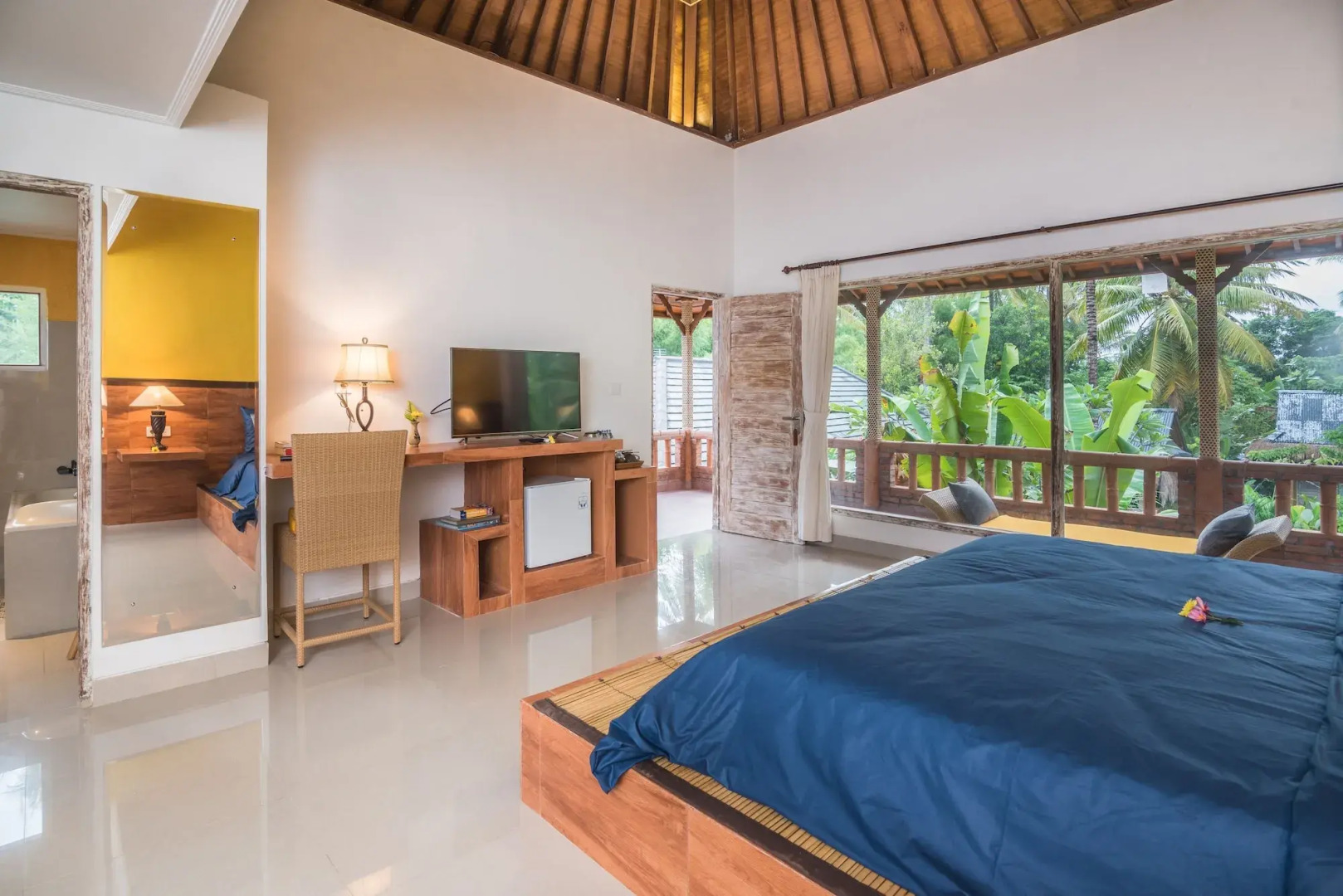 Photo - Ubad Retreat