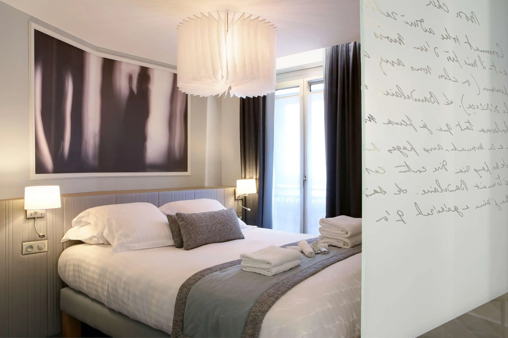 Photo - Hotel Litteraire Le Swann, BW Premier Collection