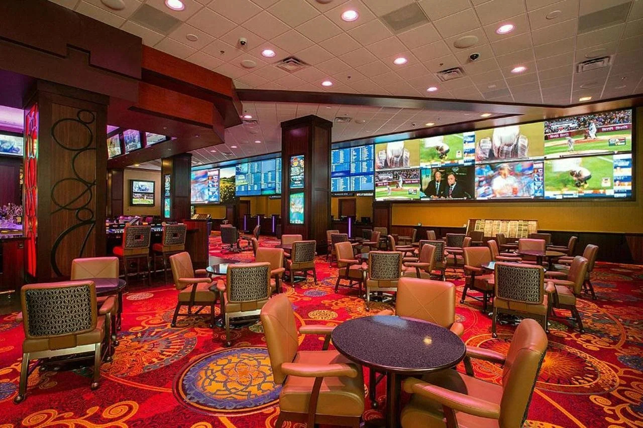Foto - Silver Legacy Reno- A Caesars Rewards Destination