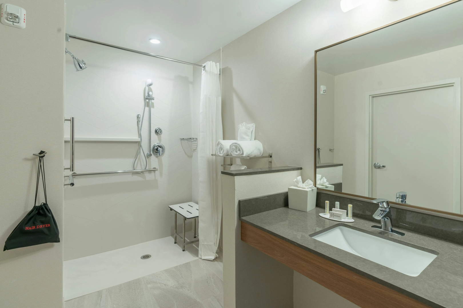 Foto - Fairfield Inn & Suites by Marriott Gainesville I-75
