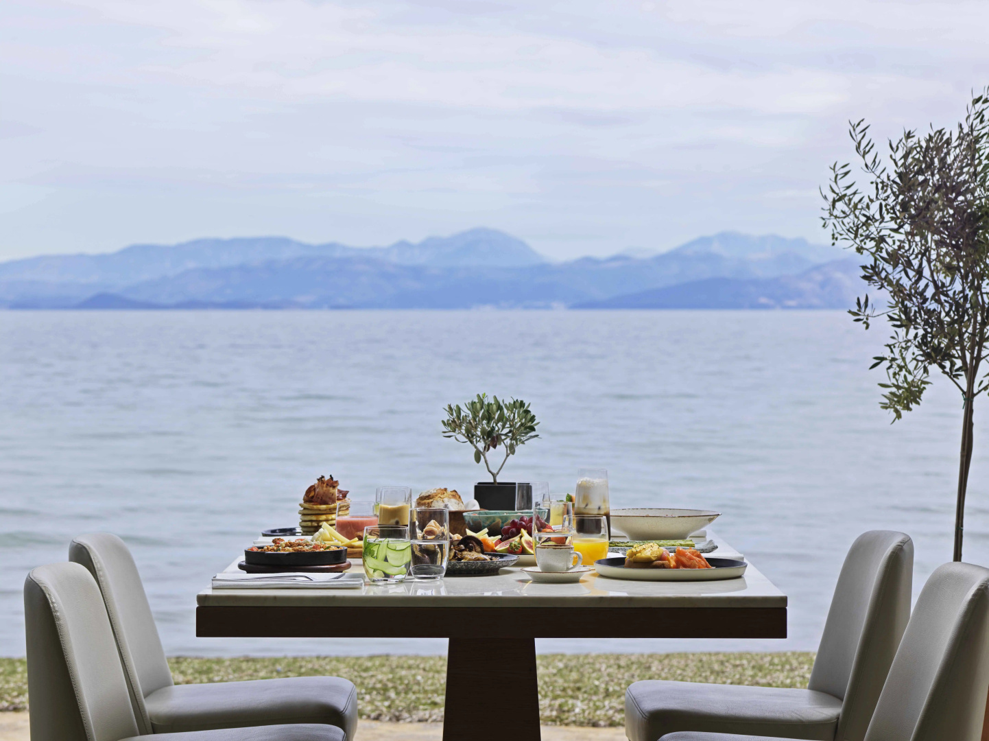 Foto - Domes Miramare, a Luxury Collection Resort, Corfu - Adults Only Resort