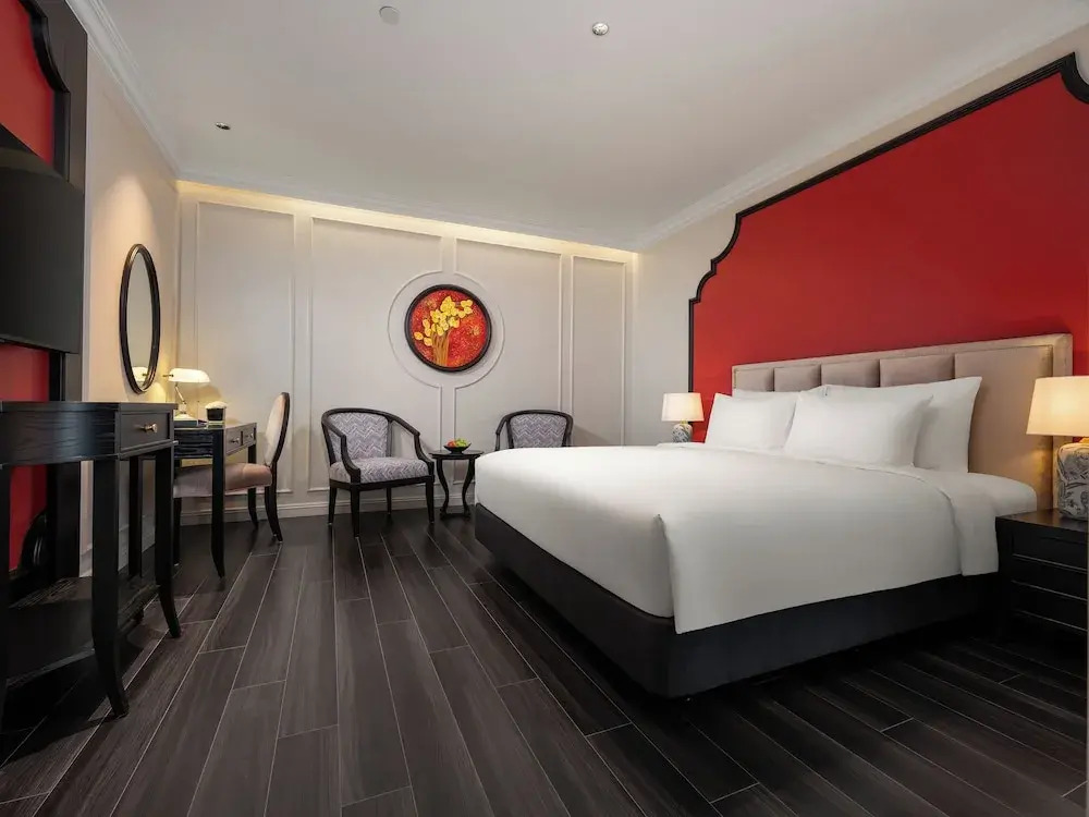 Photo - T Boutique Hotel