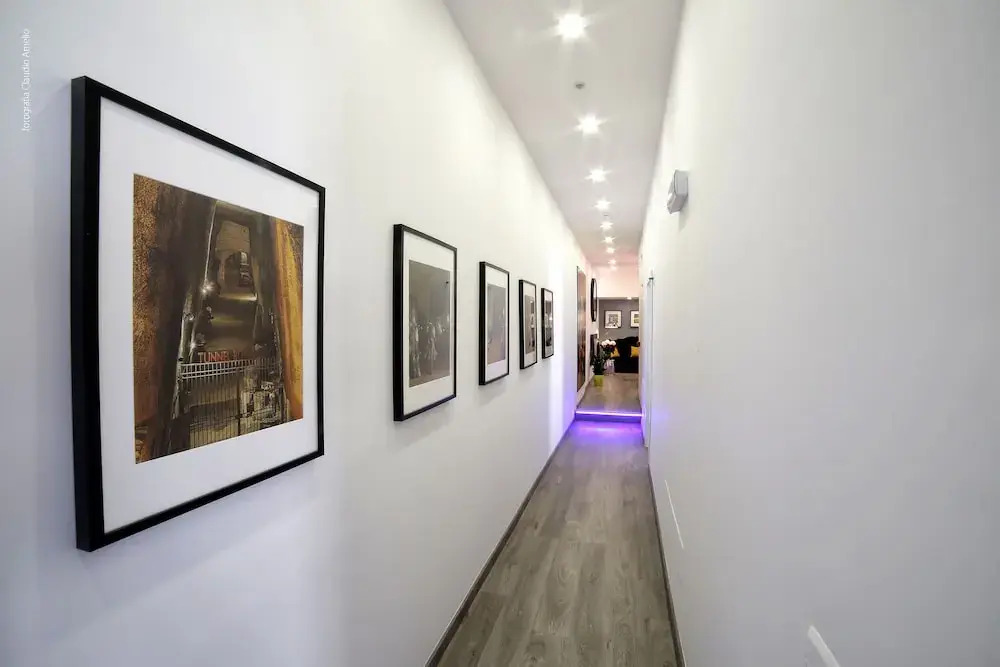 Foto - Bourbon House