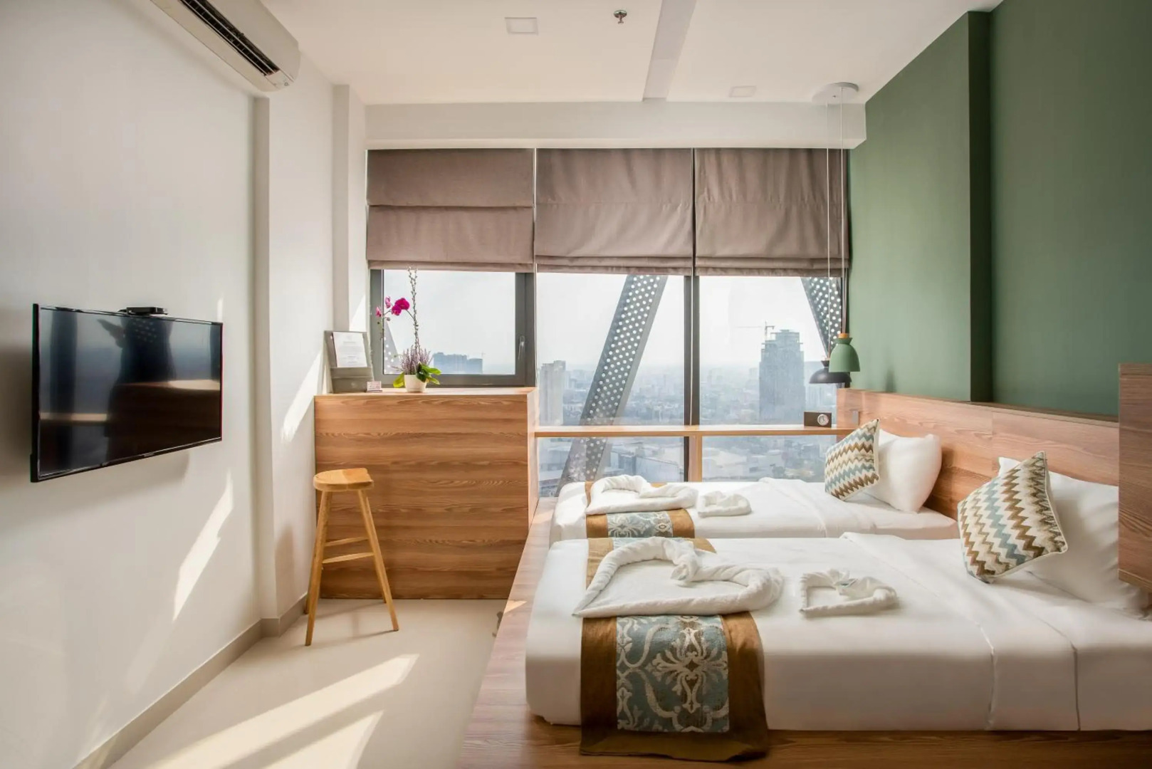 Foto - The Snowbell Hotel & Spa at The Bridge