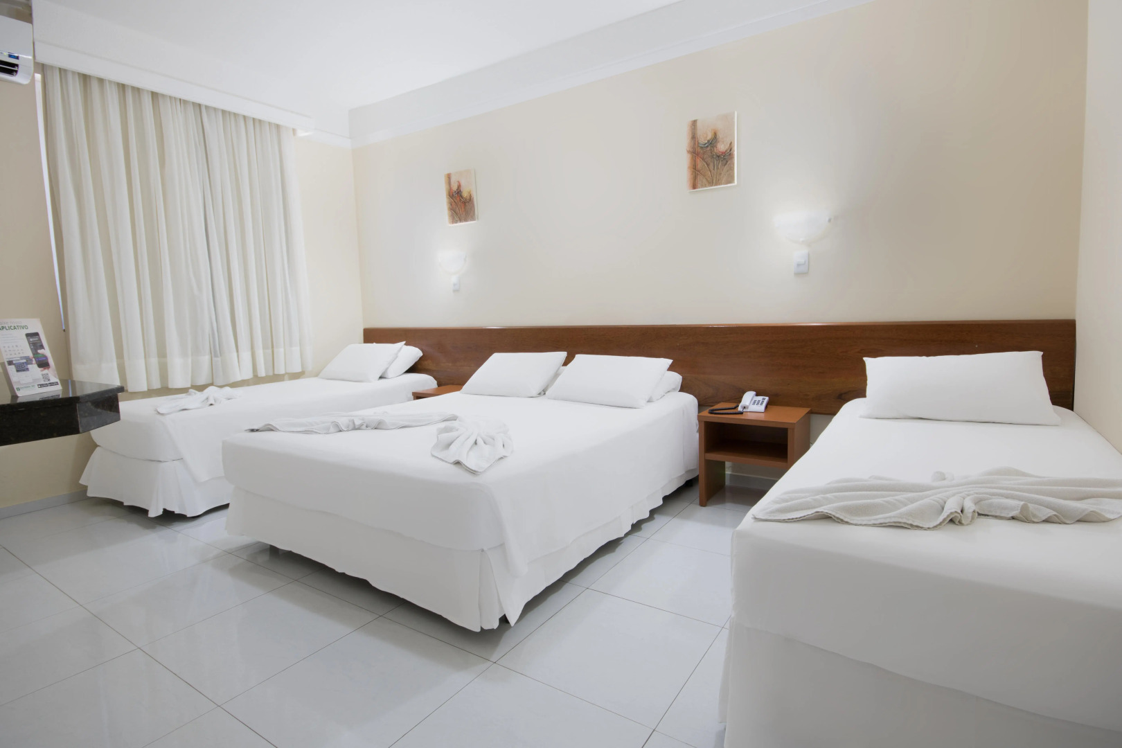 Photo - Hotel Dan Inn Express Foz do Iguaçu By Nacional Inn