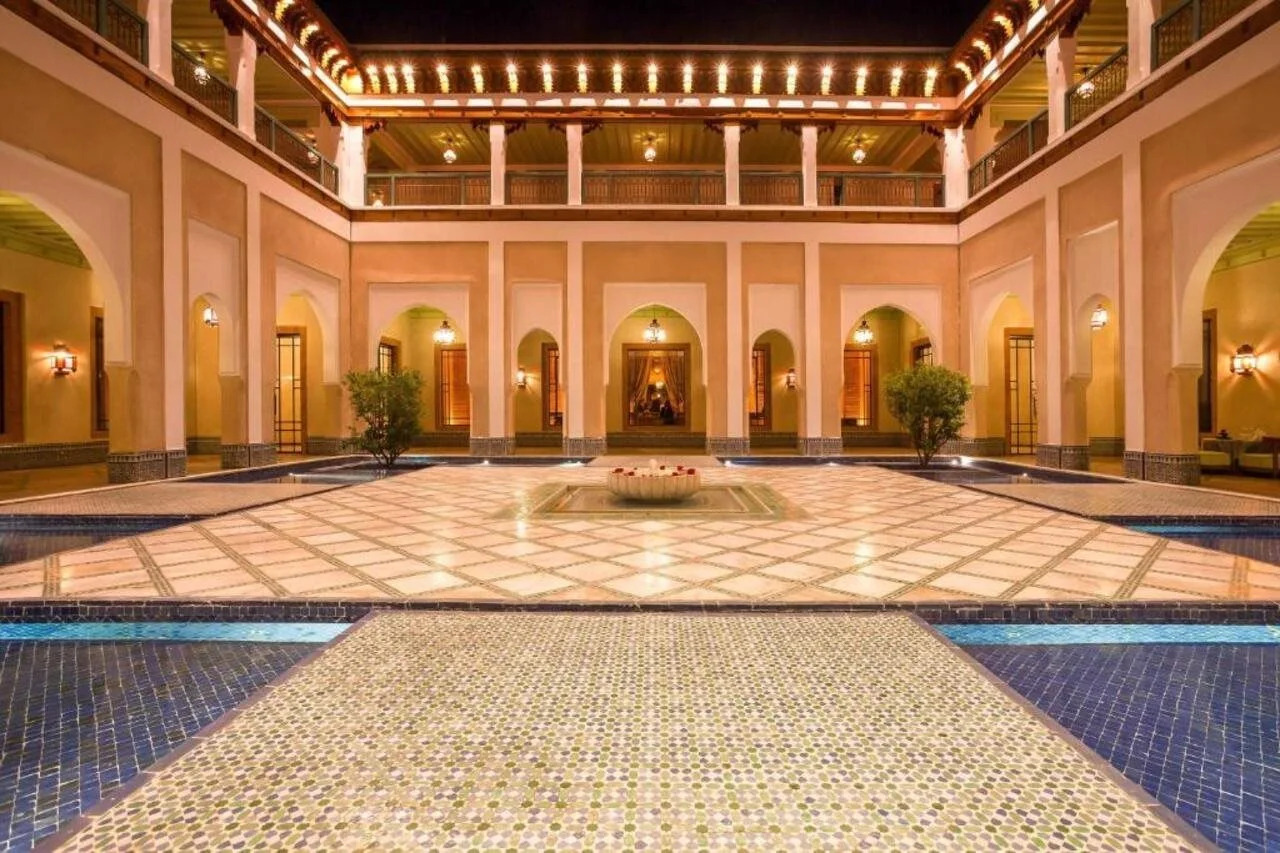 Photo - Jaal Riad Resort