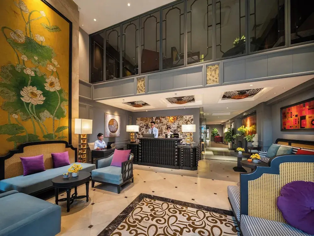 Photo - Hanoi Solis Hotel