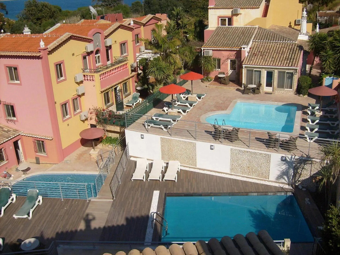 Foto - Villas D. Dinis - Charming Residence (adults only)