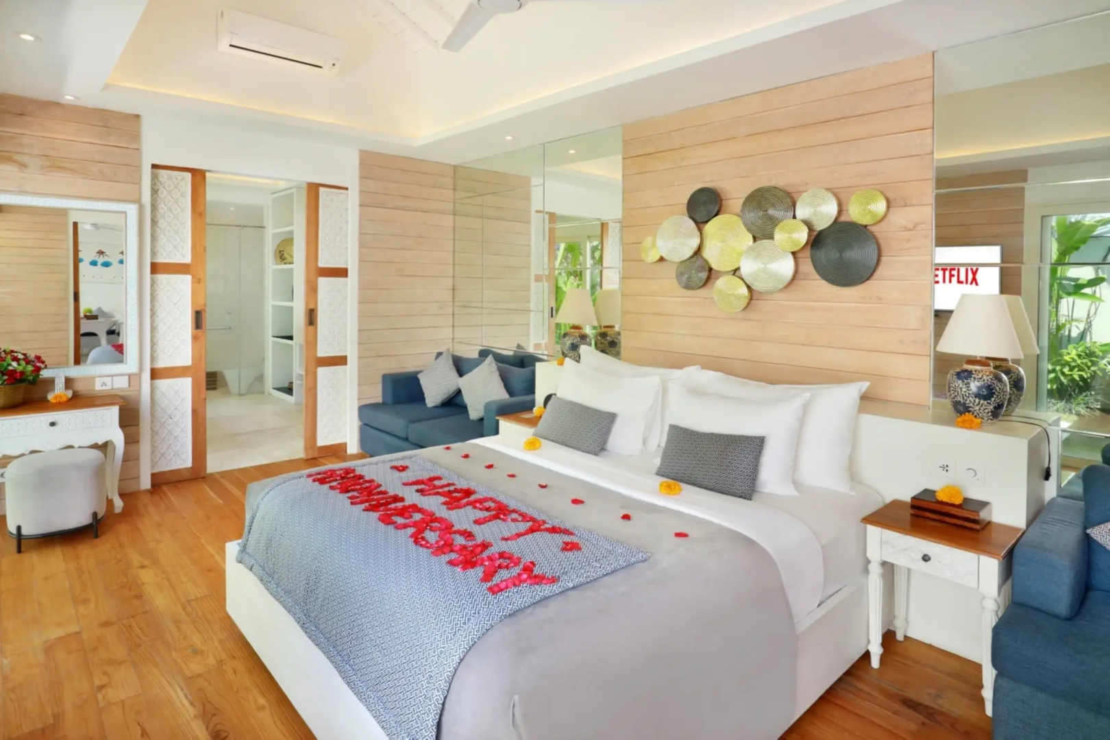 Foto - Aleva Villa Seminyak by Ini Vie Hospitality
