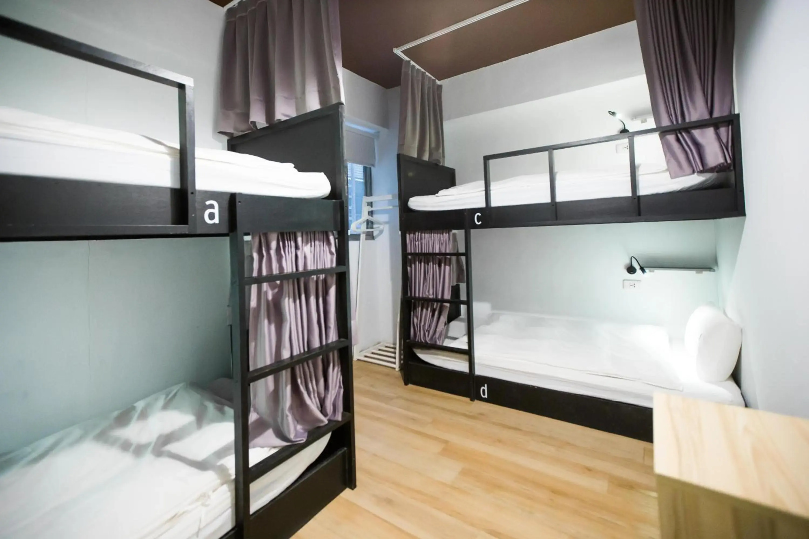 Foto - We Come Hostel