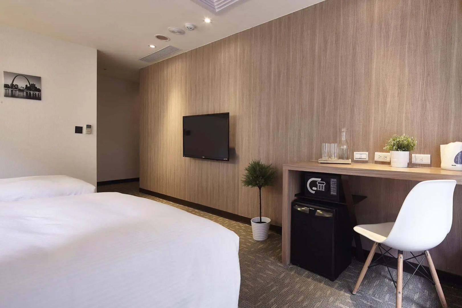 Foto - Via Loft Hotel