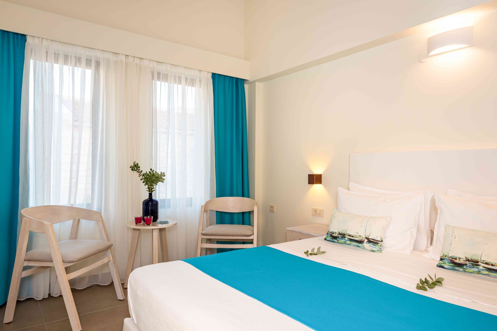 Foto - Airis Boutique & Suites
