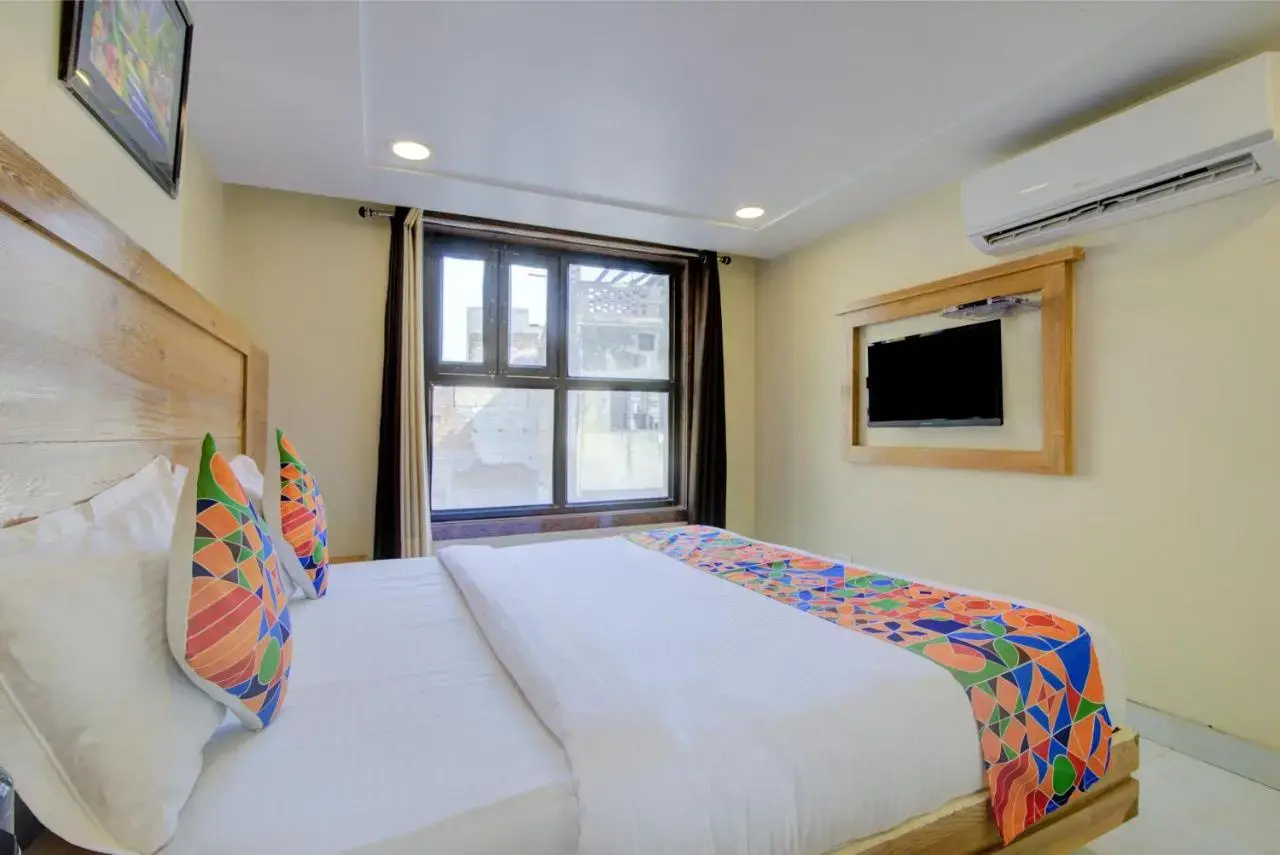 Photo - Hotel Kaushal Palace