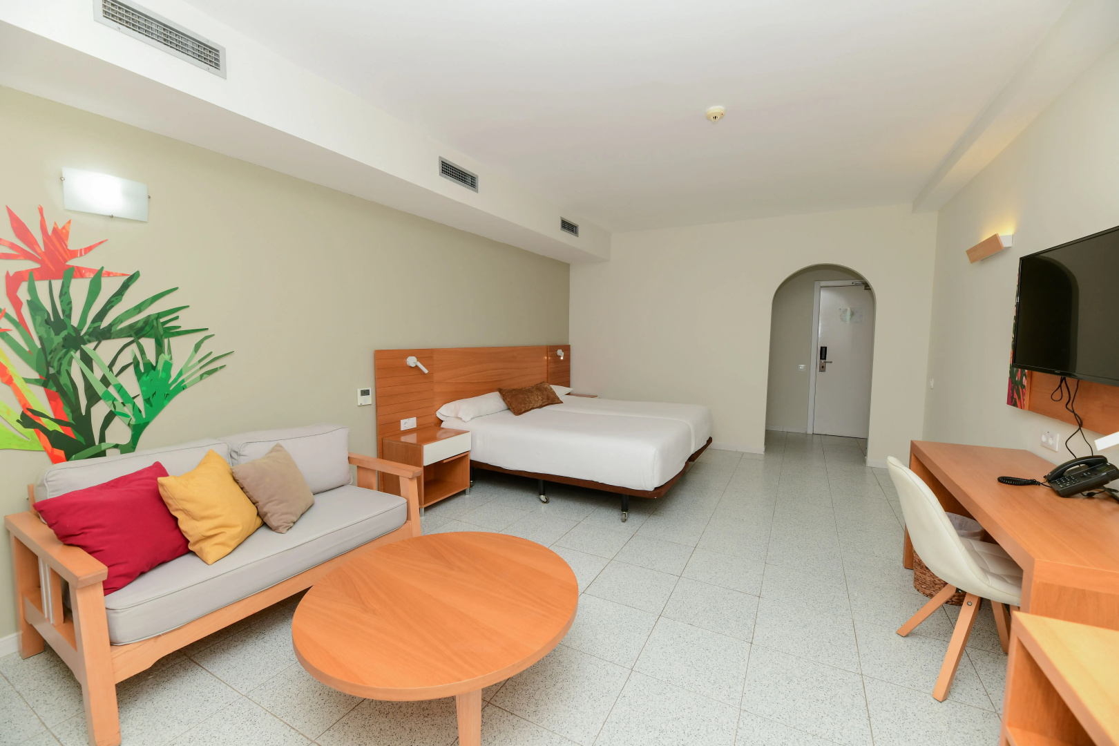 Photo - Hotel LIVVO Koala Garden