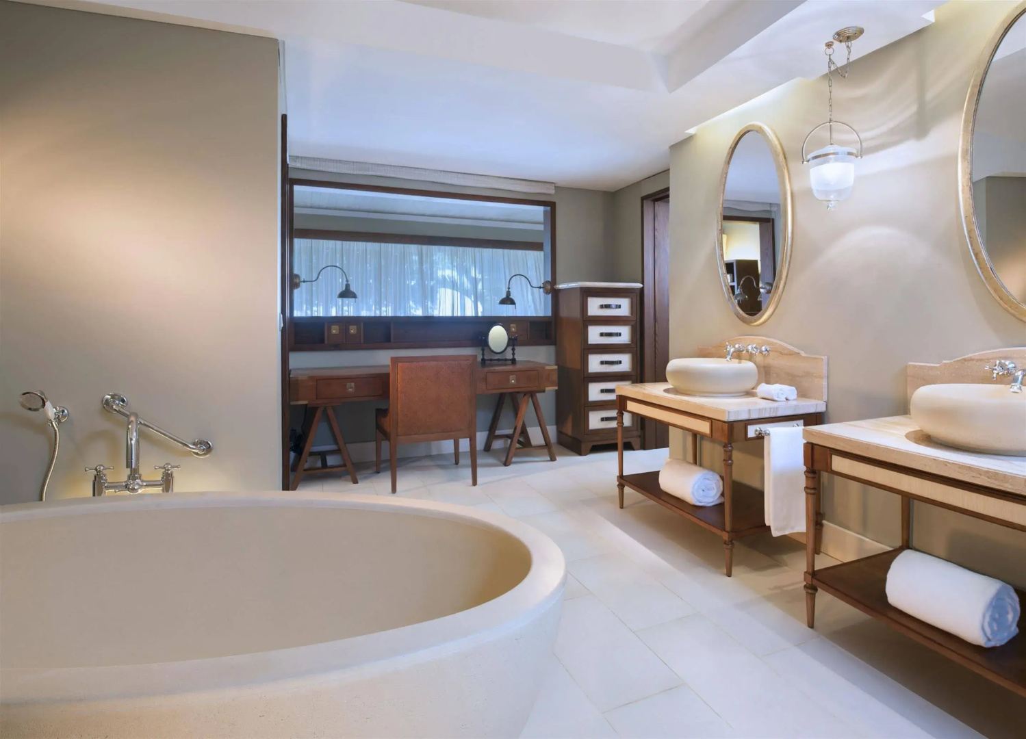 Foto - The St. Regis Le Morne Resort, Mauritius