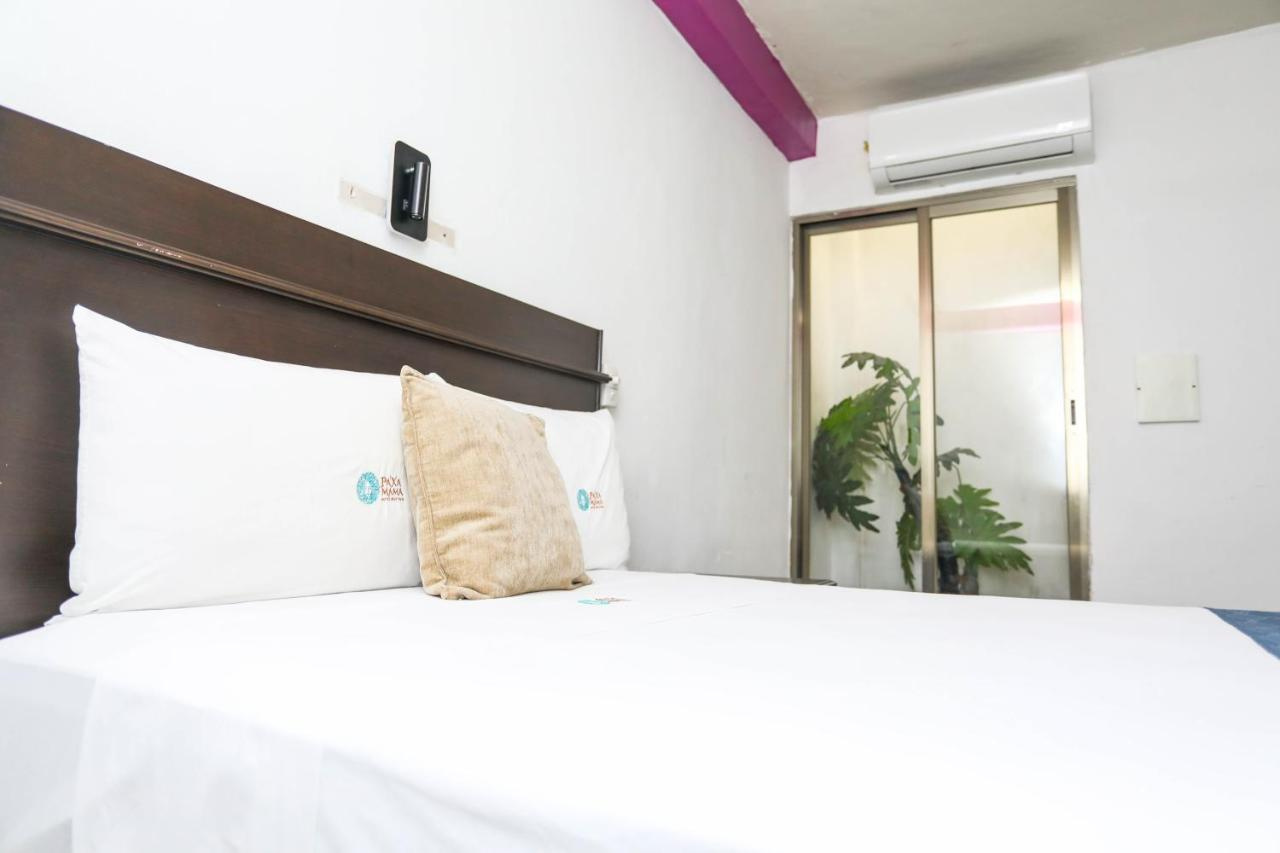 Foto - Pa'Xa Mama Hotel Boutique Cancun