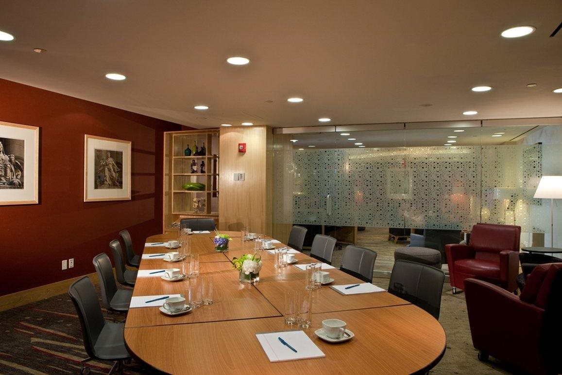 Foto - World Center Hotel