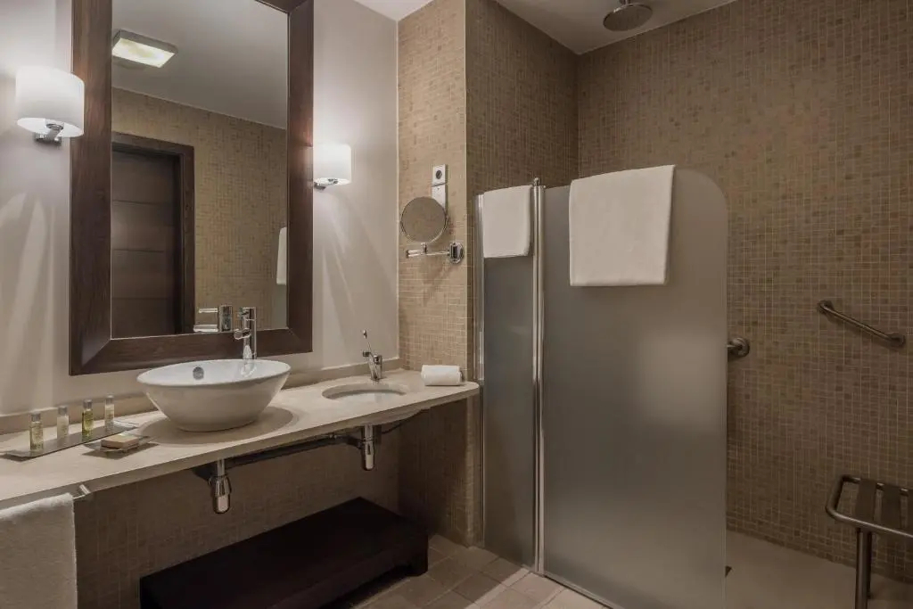 Foto - Doubletree By Hilton La Torre Golf Resort