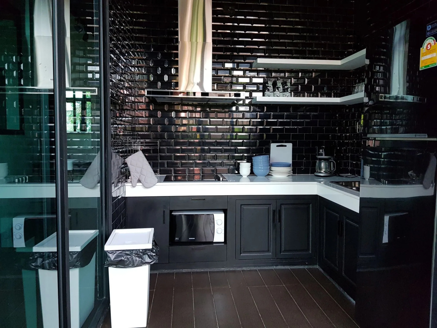 Photo - Wayha Hostel Don Mueang Airport