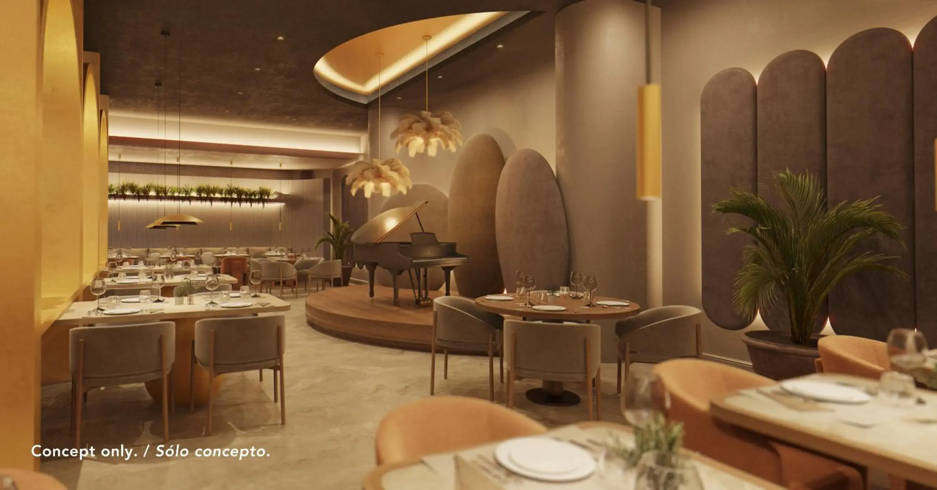 Foto - Majestic Mirage Costa Mujeres, All Suite Resort - All Inclusive