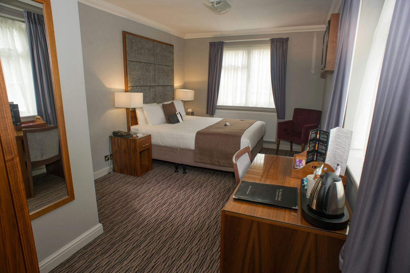 Photo - The Mount Country Manor Hotel & Golf