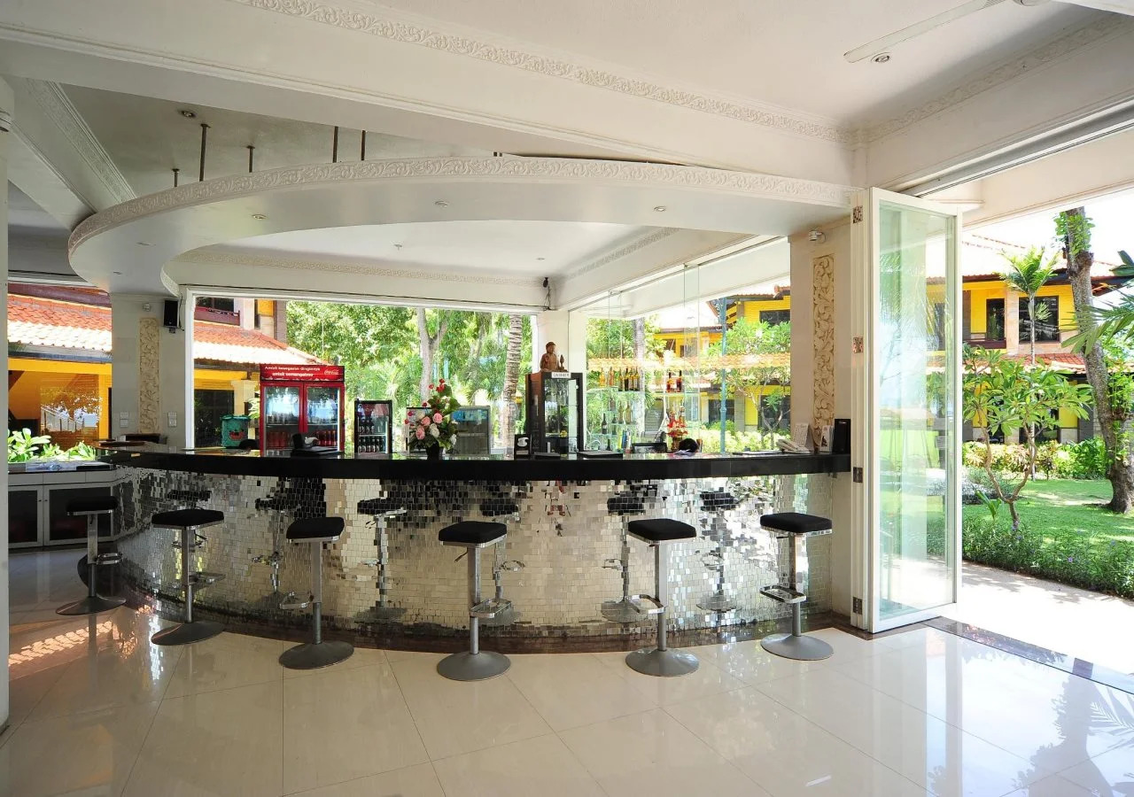 Foto - Melasti Beach Resort & Spa Legian