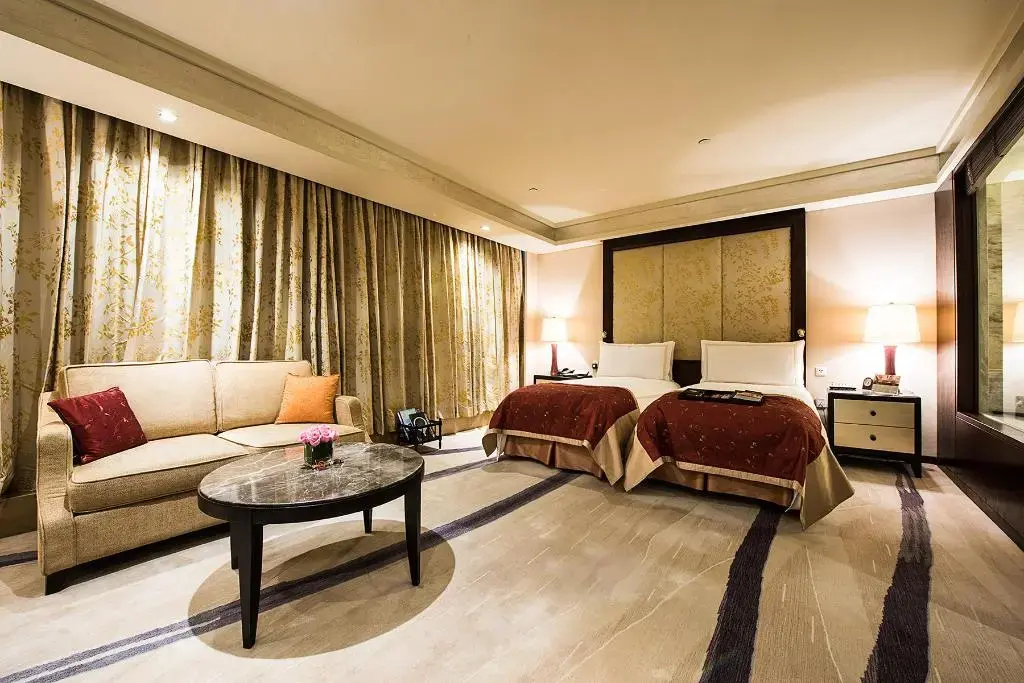 Photo - Fairmont Beijing
