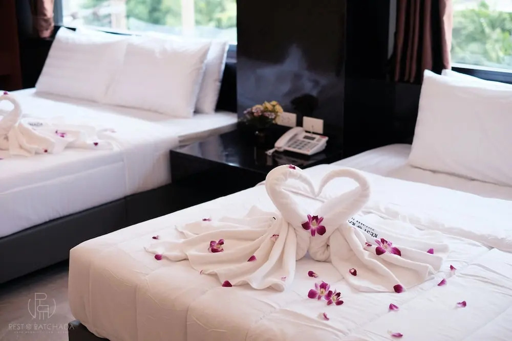 Photo - Rest@Ratchada hotel