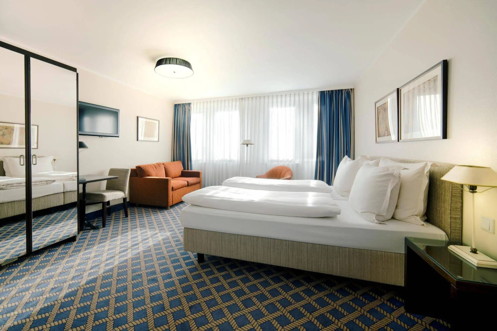 Foto - Hotel Stella Maris