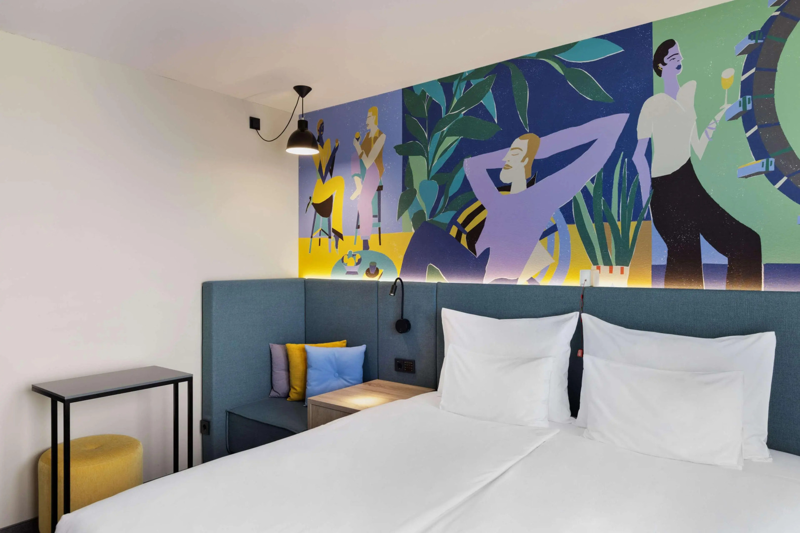 Foto - Spark by Hilton Vienna Messe Prater