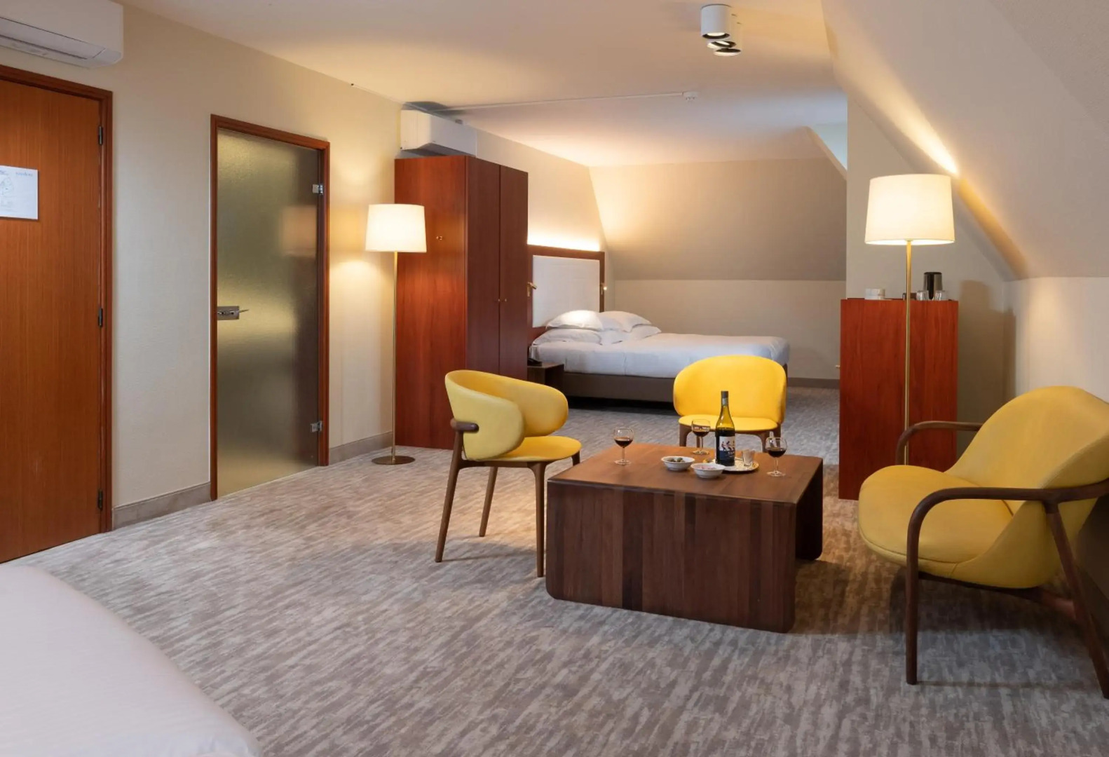 Photo - Rosenburg Hotel Brugge