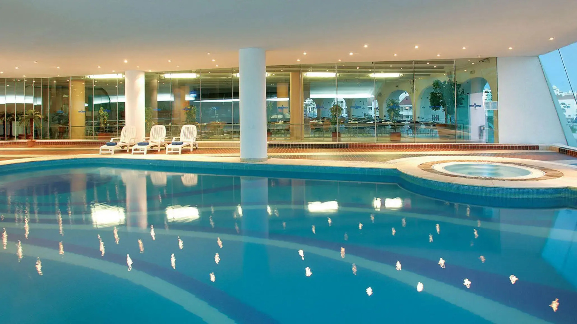 Foto - Hotel Apartamento Paraiso De Albufeira