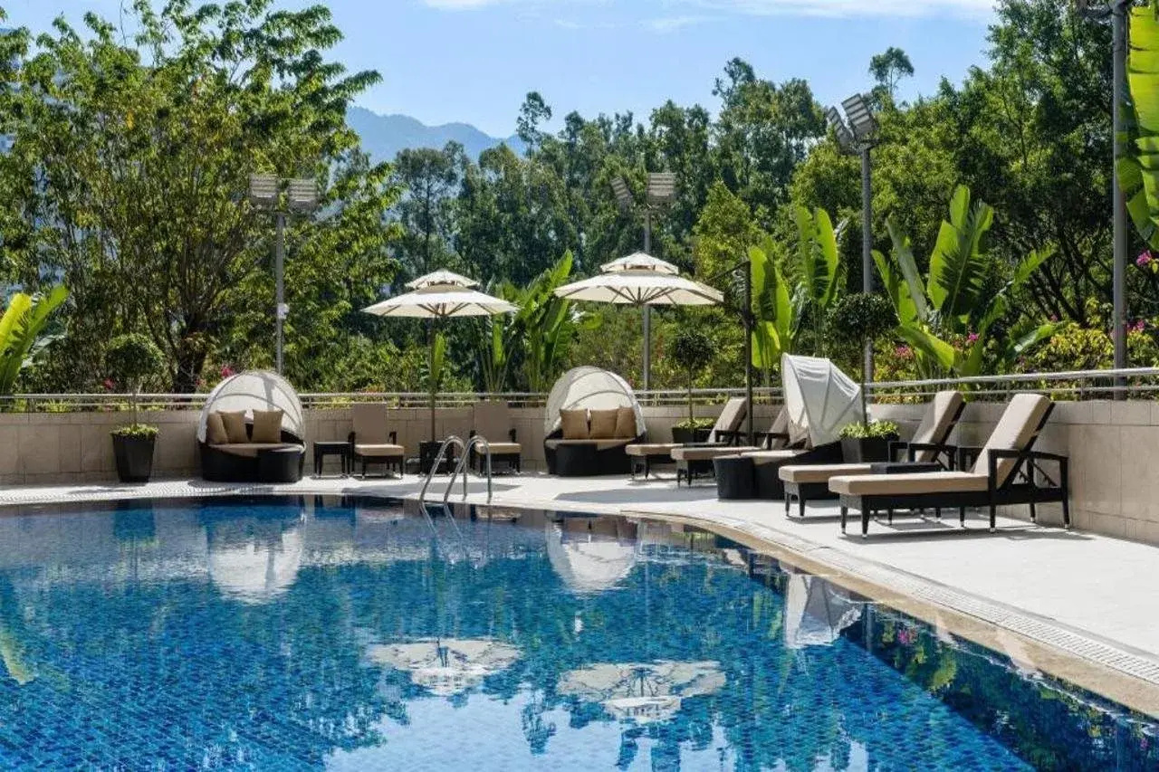 Photo - Royal Park Hotel