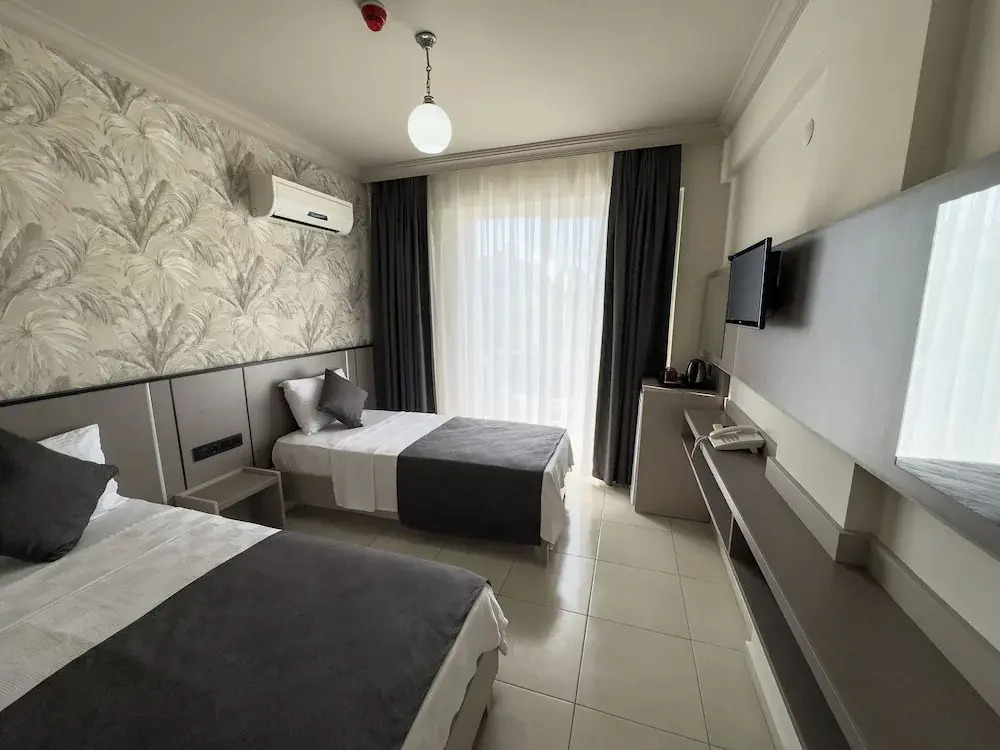 Foto - Sardunya Hotel