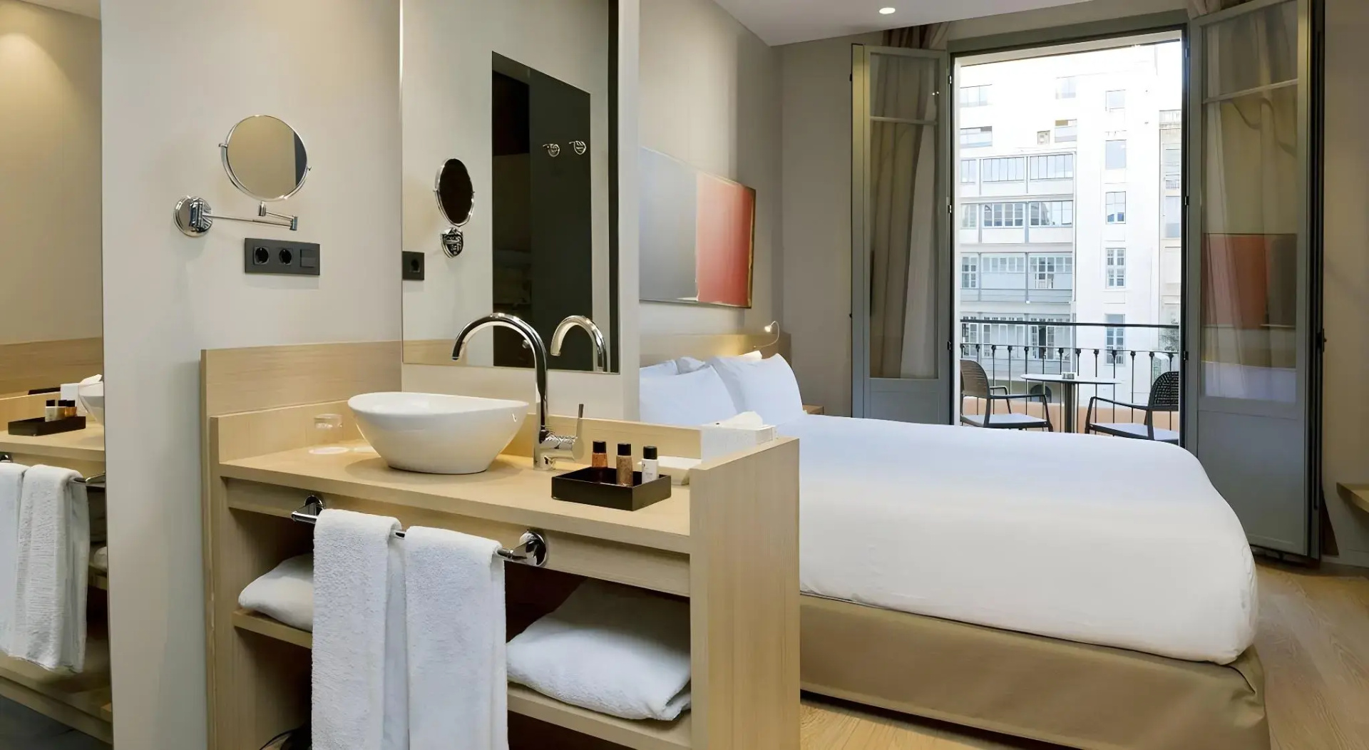 Foto - Hotel Àmbit Barcelona