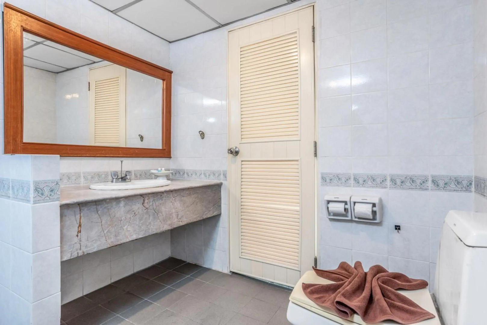 Foto - Ayothaya Riverside Hotel