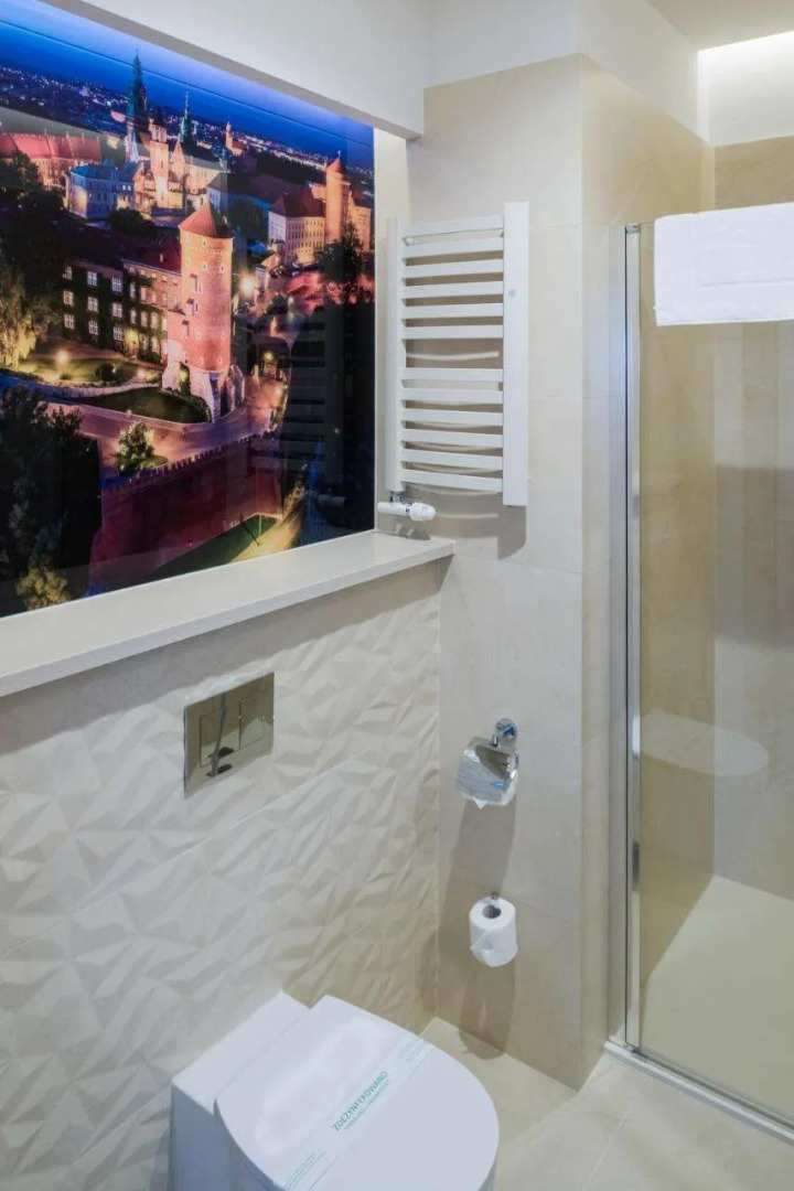 Photo - Sky Hotel Kraków